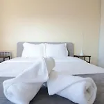 Apartmán Baies De Juan - 4 Pers - Pool - Air Conditioning Antibes
