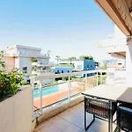 Baies De Juan - 4 Pers - Pool - Air Conditioning * Antibes