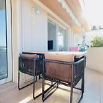 Apartmán Baies De Juan - 4 Pers - Pool - Air Conditioning *