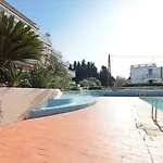 Apartmán Baies De Juan - 4 Pers - Pool - Air Conditioning