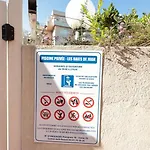 Apartmán Baies De Juan - 4 Pers - Pool - Air Conditioning Antibes