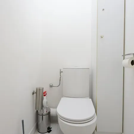 Baies De Juan - 4 Pers - Pool - Air Conditioning * אנטיב