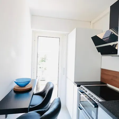 Baies De Juan - 4 Pers - Pool - Air Conditioning Appartamento Antibes