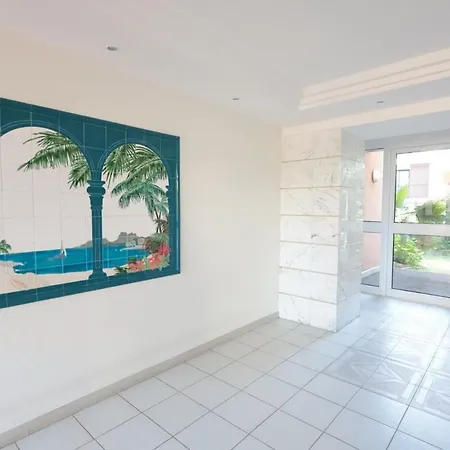 Baies De Juan - 4 Pers - Pool - Air Conditioning אנטיב