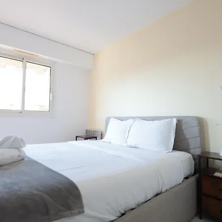 Baies De Juan - 4 Pers - Pool - Air Conditioning * אנטיב