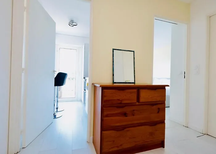 Baies De Juan - 4 Pers - Pool - Air Conditioning *
